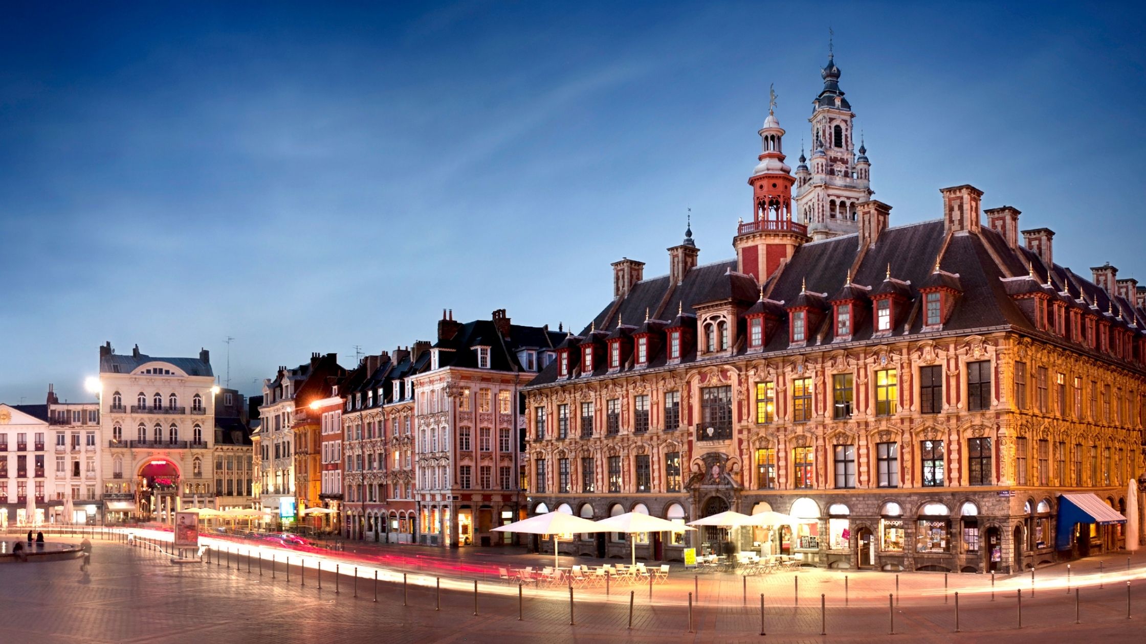 Pourquoi choisir d’investir à Lille ?