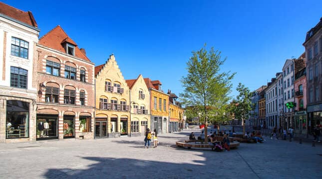 Dans quel type de bien investir à Lille ?